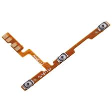 [PSTViY91-1] Vivo Y(91) Power & Volume Strip
