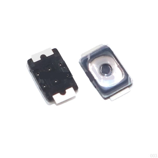 Power Button Point Small Universal