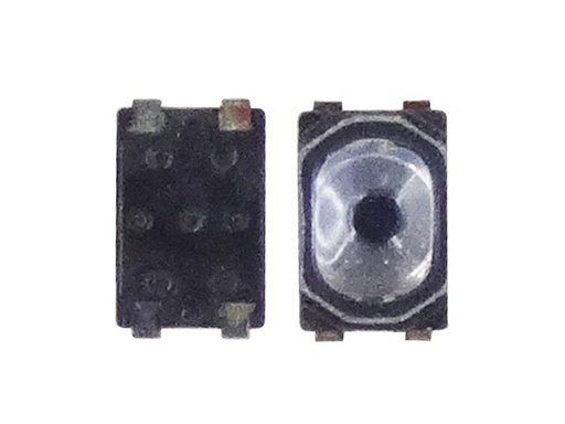 Power Button Point Big Universal 