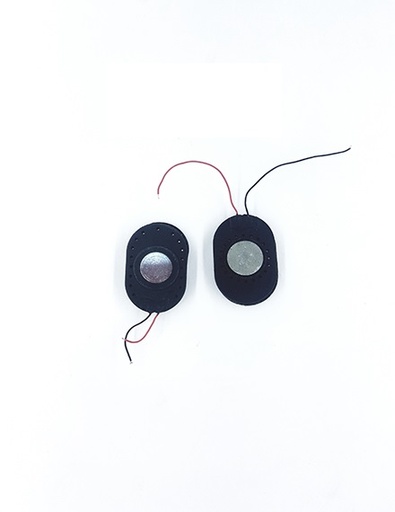 [RG18MM-1] Q Mobile (18) MM Ringer