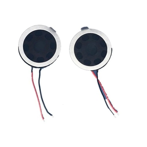 [RGQ20MM-1] Q Mobile (20) MM Ringer
