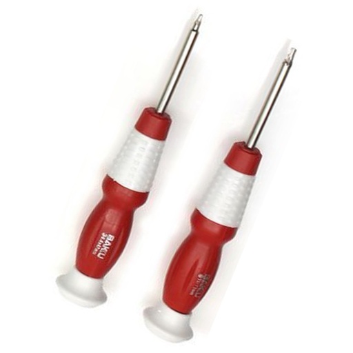 [SDIPUN-1] iPhone Universal Screw Driver Plastic
