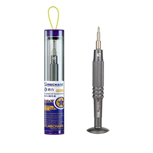 [SDMCT4-1] Screw Driver Mechanic T(4)