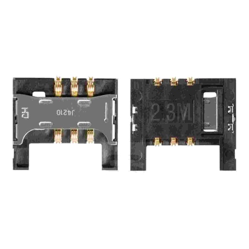 [SJSi9100-1] Samsung i(9100) Sim Jacket