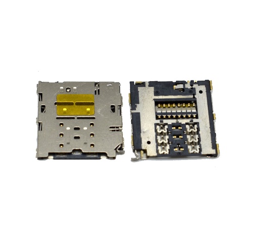 [SJSE5-1] Samsung E(5) Sim Jacket