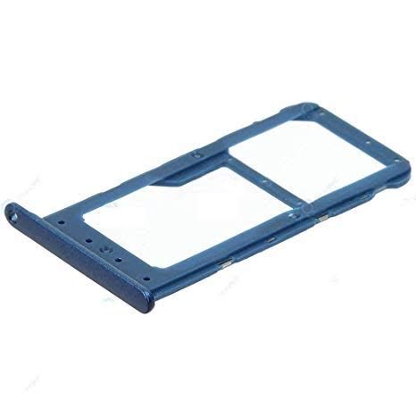 [SMTHUHN9L-1] Huawei Honor (9) Lite Sim Tray