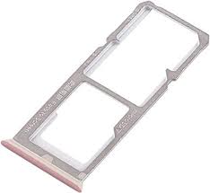 [SMTOF5-1] Oppo F(5) Sim Tray
