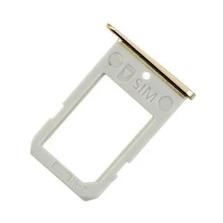 [SMTSS6-1] Samsung S(6) Sim Tray