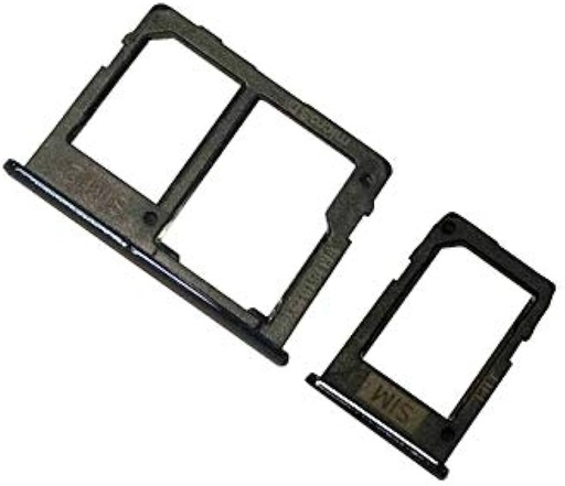 [SMTSJ4PL-1] Samsung J(4) Plus Sim Tray