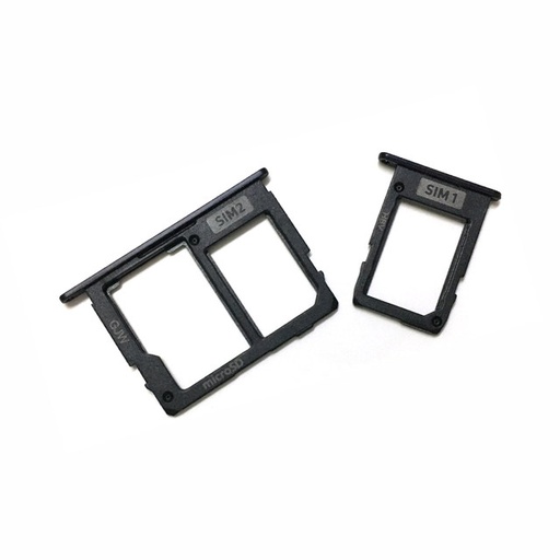 [SMTSJ5PR-1] Samsung J(5) Pro Sim Tray