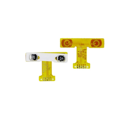 [VSTCHiNA-2] China Volume Strip (Universal)