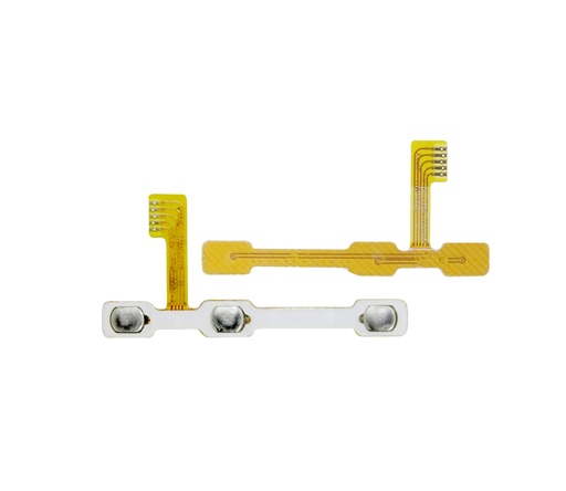 [PSTCHiNA-3] China Power &Volume Button
