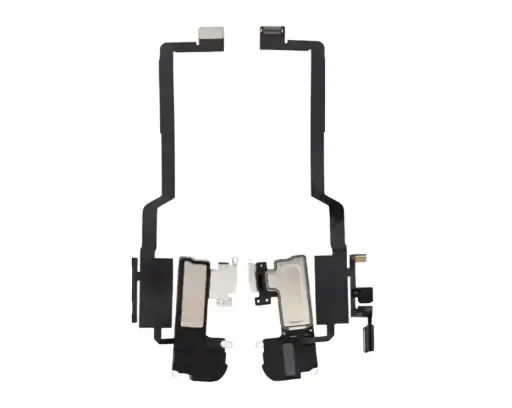 [SSTiPX(SENR)-1] iPhone (X) Ear Piece Strip