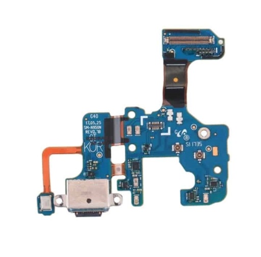 [CSTSNT8-1] Samsung Note (8) Charging Strip 