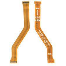 [MSTSA20-1] Samsung A(20) Main Strip 