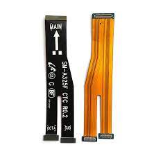 [MSTSA32-1] Samsung A(32) Main Strip