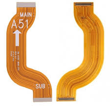 [MSTSA51-1] Samsung A(51) Main Strip