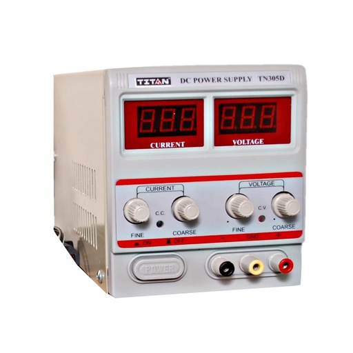 [PWSPTN305D-1] Power Supply Titan (305) DS