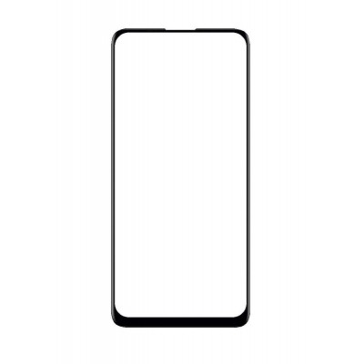 [TGTECMN15PR-1-2] Tecno Camon (15) Pro Touch Glass (BLACK)