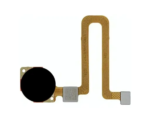 Redmi A(1) Plus Finger Sensor