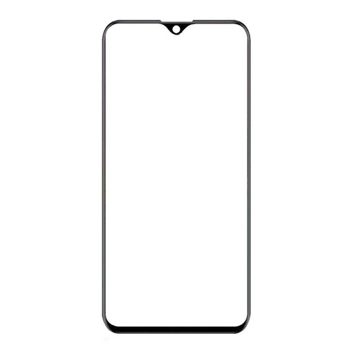 [TGiNX650-1-2] infinix Hot (8) Lite X(650) Touch Glass (BLACK)