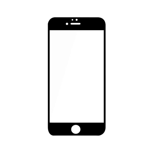 iPhone (6)G Plus Touch Glass
