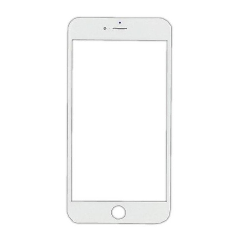 iPhone (7)G Plus Touch Glass 