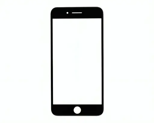 iPhone (8)G Plus OCA Glass