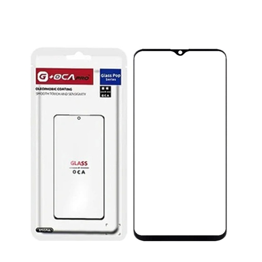 [TGiTVSN1PL-2-2] itell Vision (1) Plus OCA Glass (BLACK)