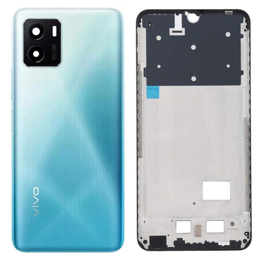 Vivo Y(15)S Complete Housing (2 in 1)