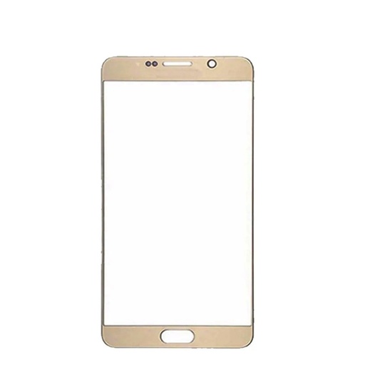 [TGSNT5-1-5] Samsung Note (5) Touch Gold