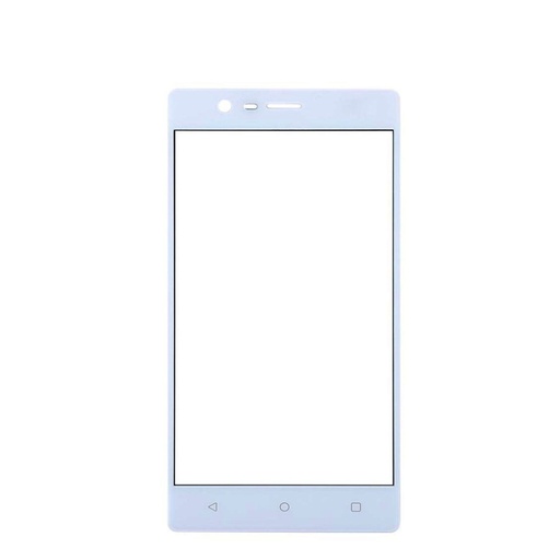 Nokia (3) Touch Glass