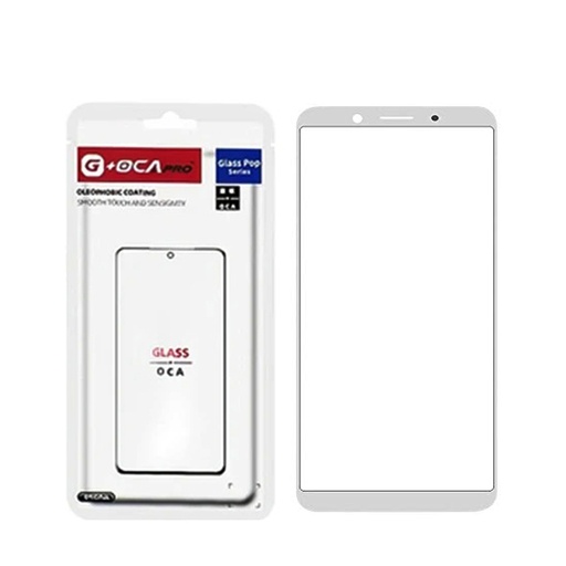 Oppo A(83) OCA Glass 