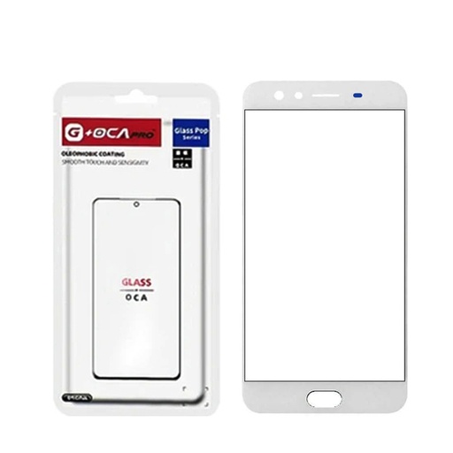 Oppo F(3) OCA Glass 