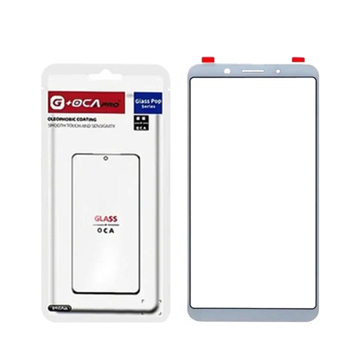 Oppo F(5) OCA Glass