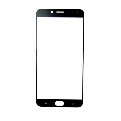 [TGRE9-1-2] Realme (9) Touch Glass (BLACK) 