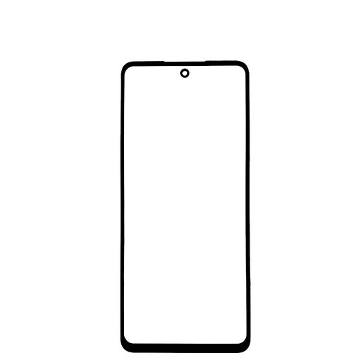 [TGPOCOX3PR-1-2] Poco X(3) Pro Touch Glass Black  