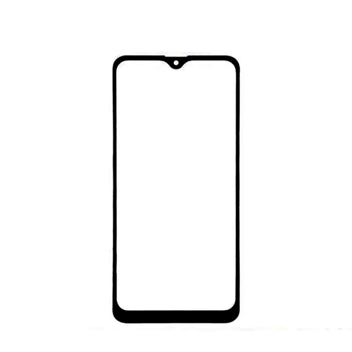 [TGSA20E-1-2] Samsung A(20)E Simple Touch Glass Black