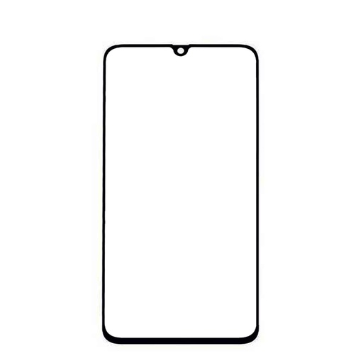 [TGSA90-1-2] Samsung A(90) Simple Touch Glass Black