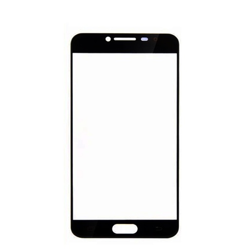 [TGSC9PR-1-2] Samsung C(9) Pro Simple Touch Glass Black