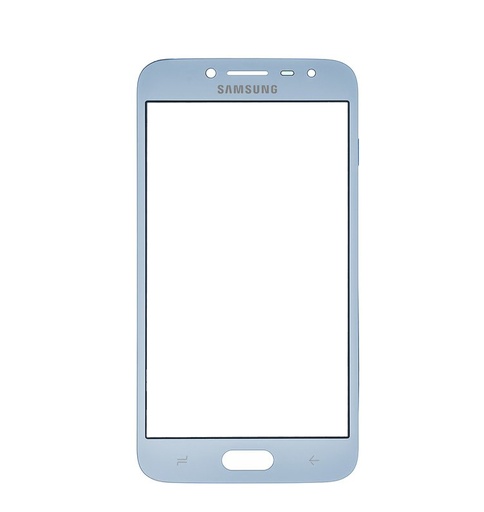 Samsung J(250) Simple Touch Glass