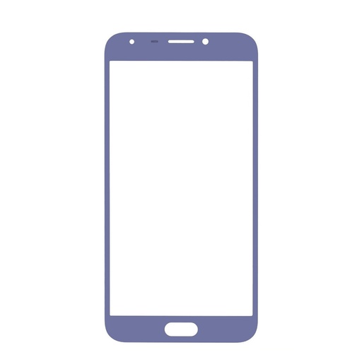 Samsung J(4) Simple Touch Glass