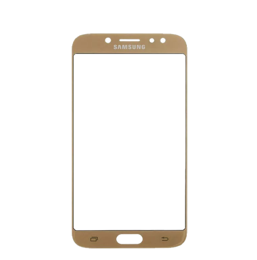 [TGSJ5PR-1-3] Samsung J(5) Pro Touch Glass (GOLD)