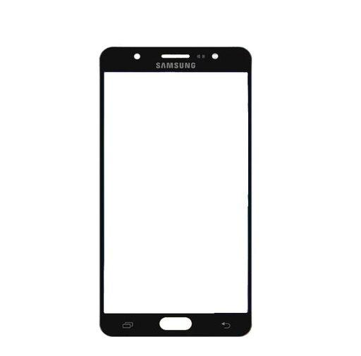 Samsung J(7)Max Simple Touch Glass