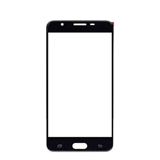 Samsung J(7)Prime Simple Touch Glass Black