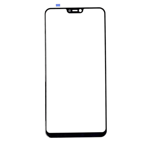 [TGViV9-1-2] Vivo V(9) Touch Glass (BLACK)