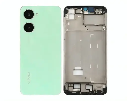 Vivo Y(03) Complete Housing (3 in 1) 