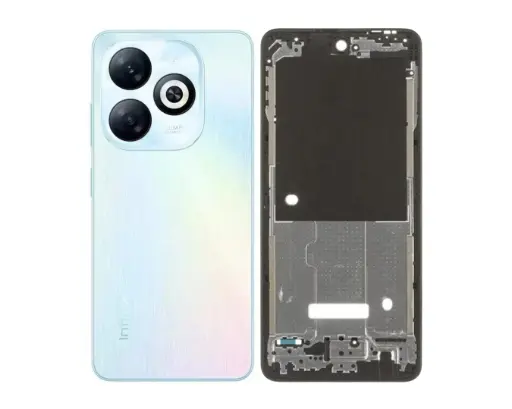 infinix Smart (8) Pro Complete Housing (3 in 1)