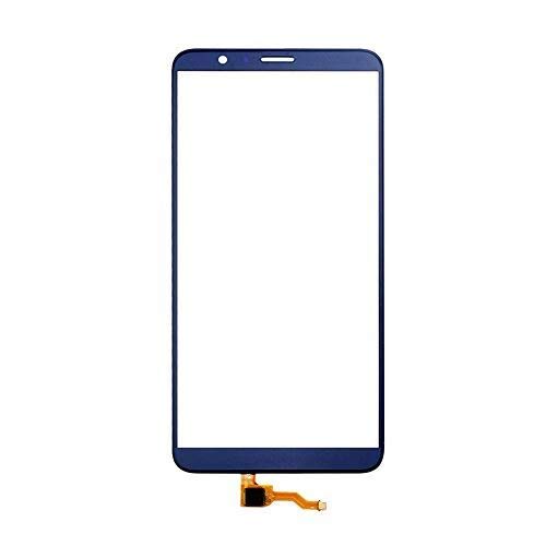 [THHUHN7X-1-2] Huawei Honor (7)X Touch Black