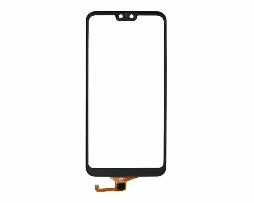 [THHUHN9N-1-2] Huawei Honor (9)N Touch (BLACK)
